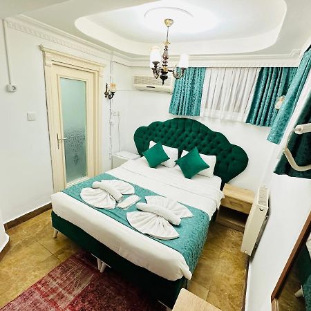 La Petite Maison Hotel Istanbulská provincie Exteriér fotografie