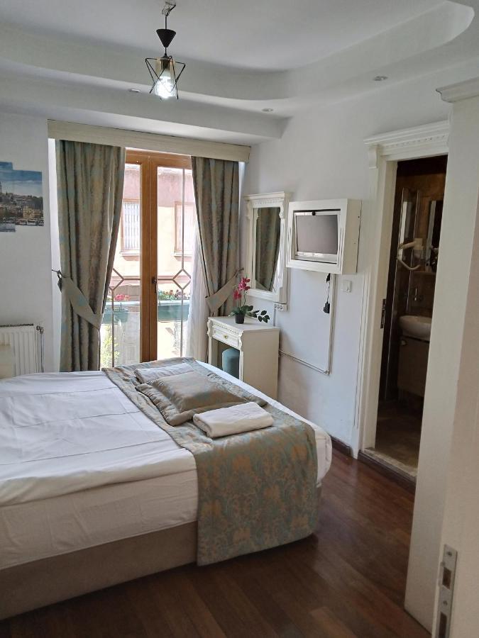 La Petite Maison Hotel Istanbulská provincie Exteriér fotografie