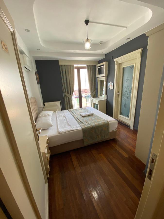 La Petite Maison Hotel Istanbulská provincie Exteriér fotografie