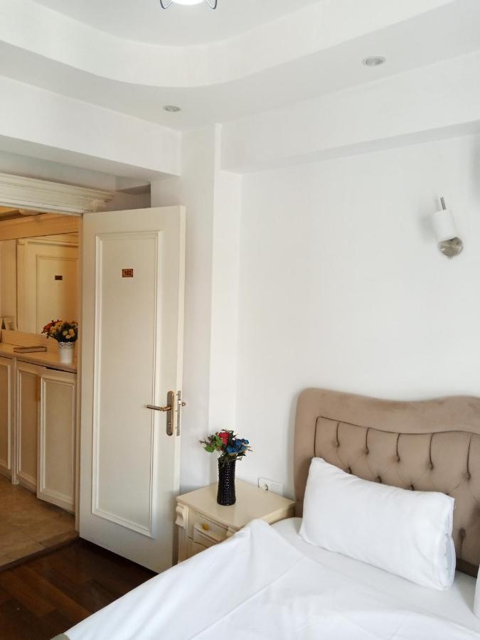La Petite Maison Hotel Istanbulská provincie Exteriér fotografie