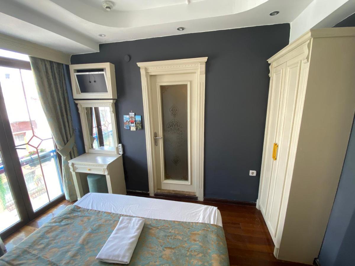 La Petite Maison Hotel Istanbulská provincie Exteriér fotografie