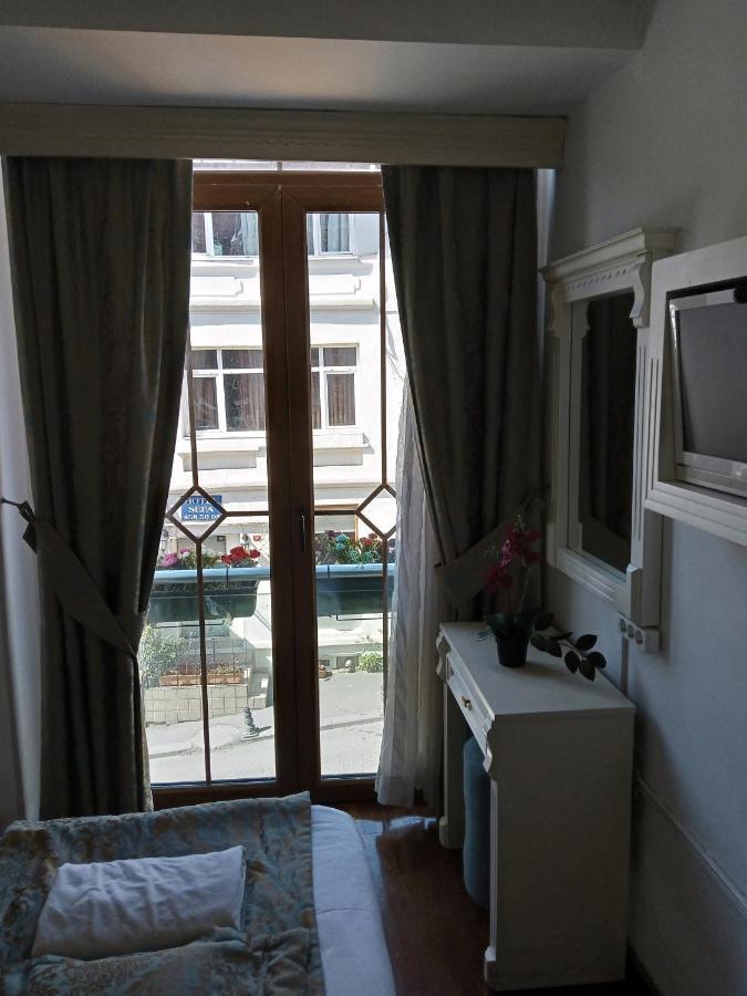 La Petite Maison Hotel Istanbulská provincie Exteriér fotografie