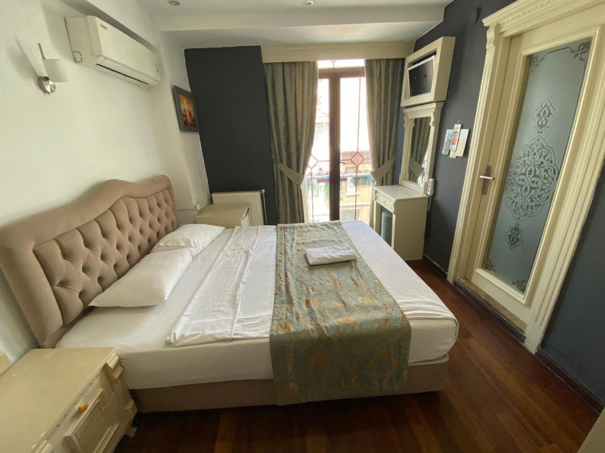 La Petite Maison Hotel Istanbulská provincie Exteriér fotografie