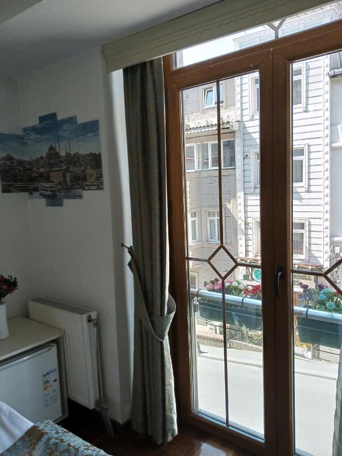 La Petite Maison Hotel Istanbulská provincie Exteriér fotografie