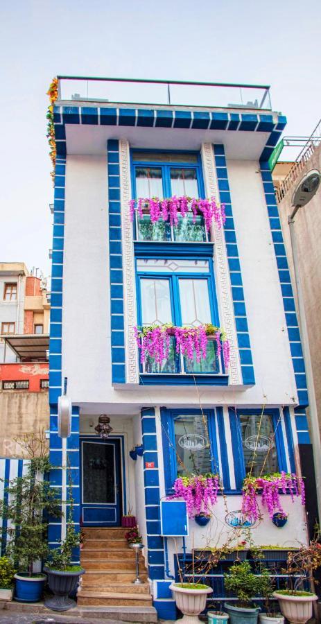 La Petite Maison Hotel Istanbulská provincie Exteriér fotografie