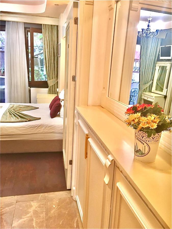 La Petite Maison Hotel Istanbulská provincie Exteriér fotografie