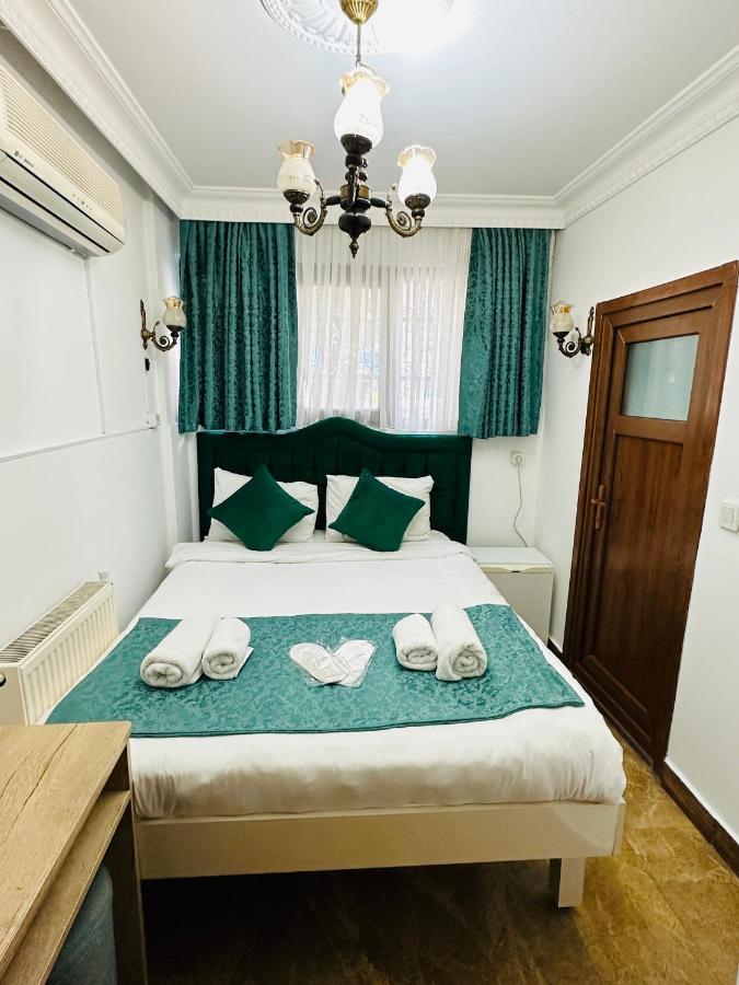 La Petite Maison Hotel Istanbulská provincie Exteriér fotografie