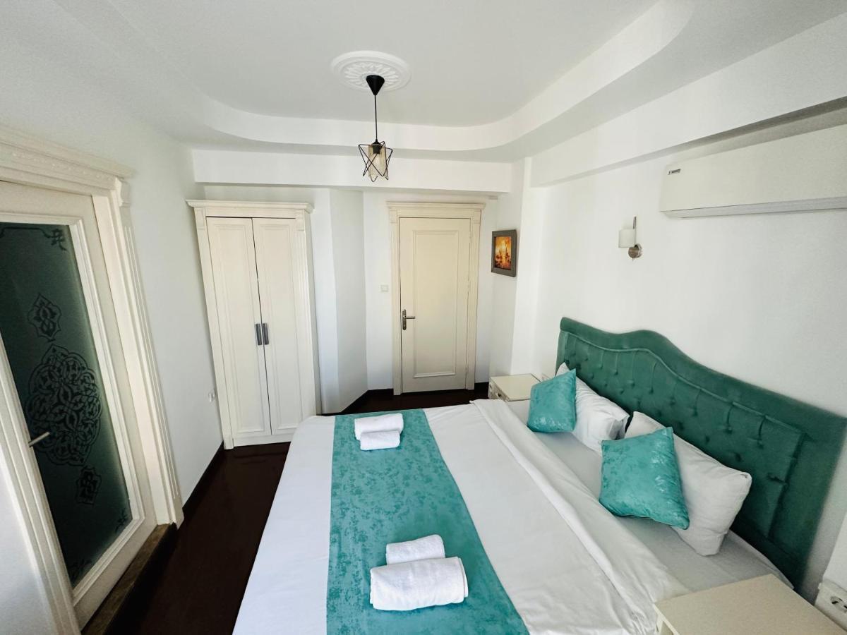 La Petite Maison Hotel Istanbulská provincie Exteriér fotografie