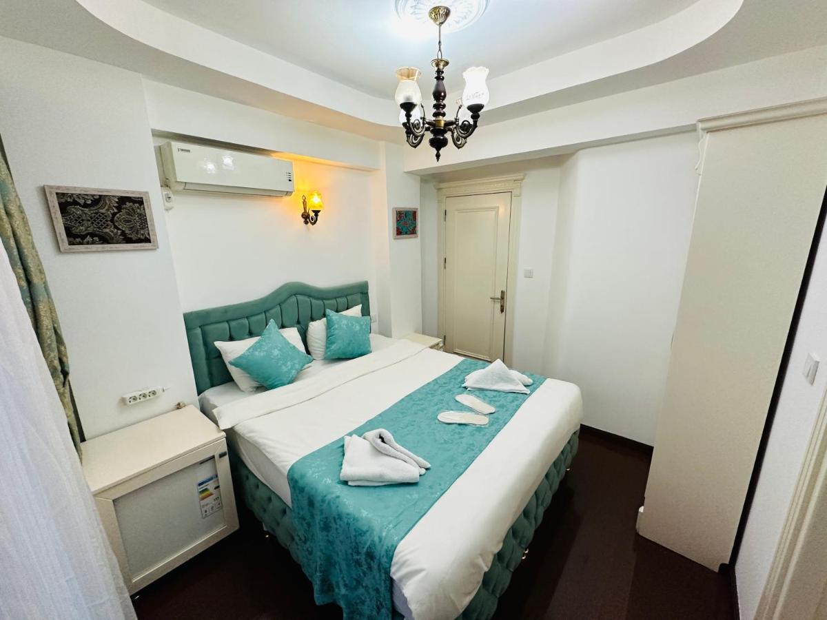 La Petite Maison Hotel Istanbulská provincie Exteriér fotografie
