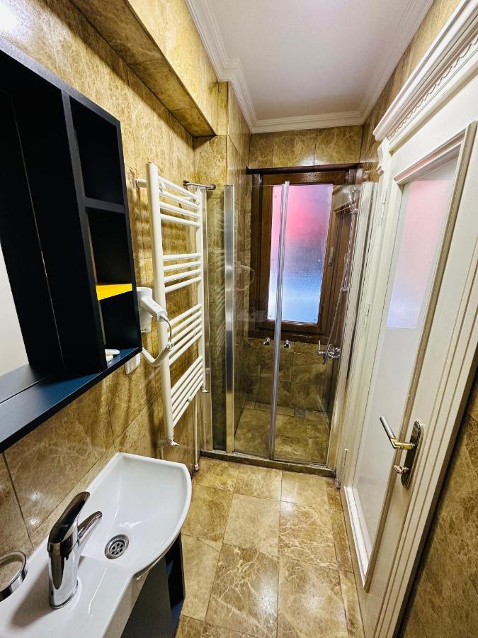 La Petite Maison Hotel Istanbulská provincie Exteriér fotografie