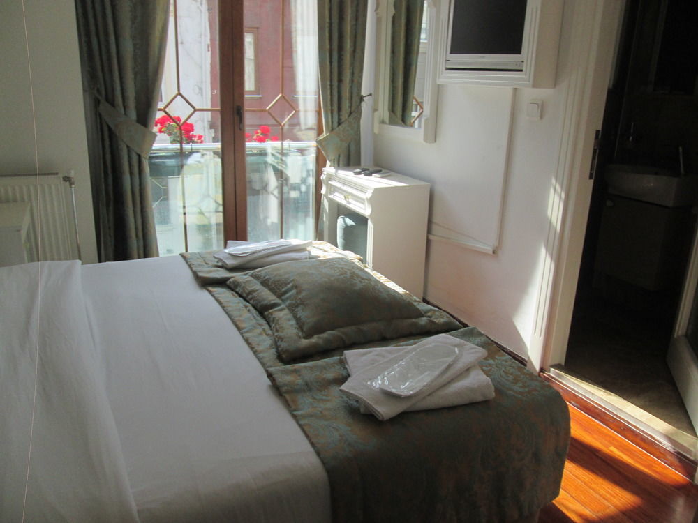 La Petite Maison Hotel Istanbulská provincie Exteriér fotografie