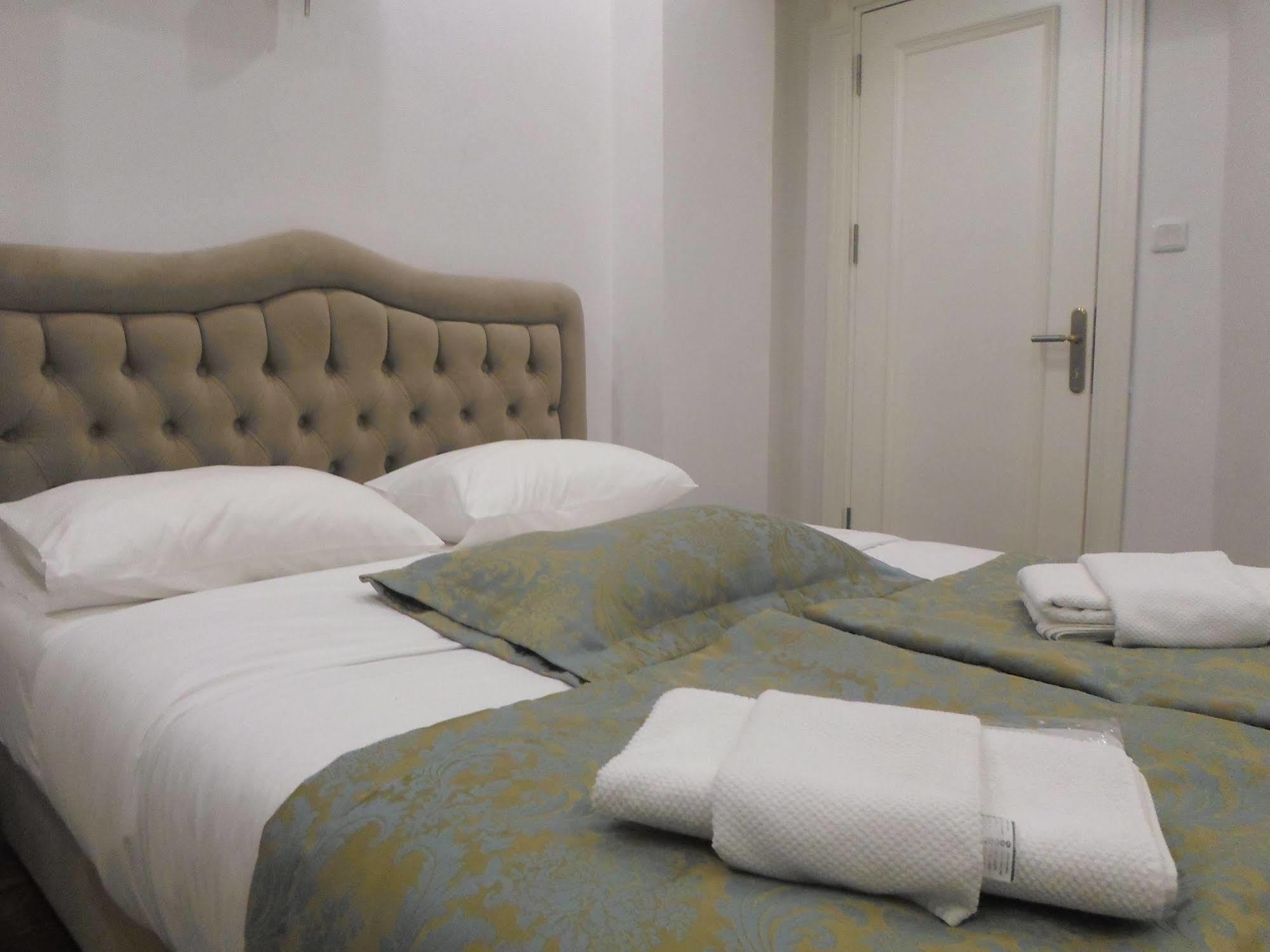 La Petite Maison Hotel Istanbulská provincie Exteriér fotografie