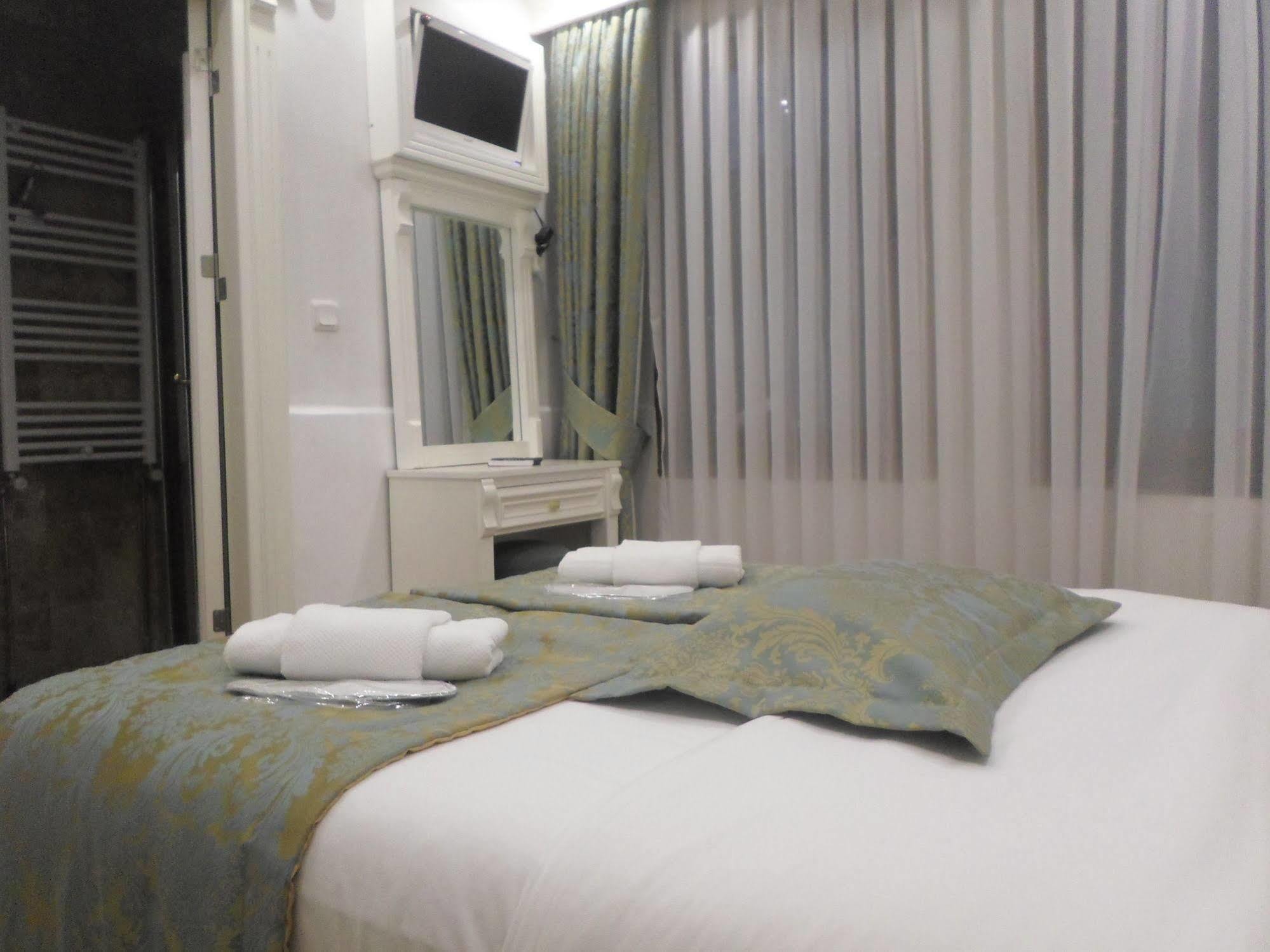 La Petite Maison Hotel Istanbulská provincie Exteriér fotografie