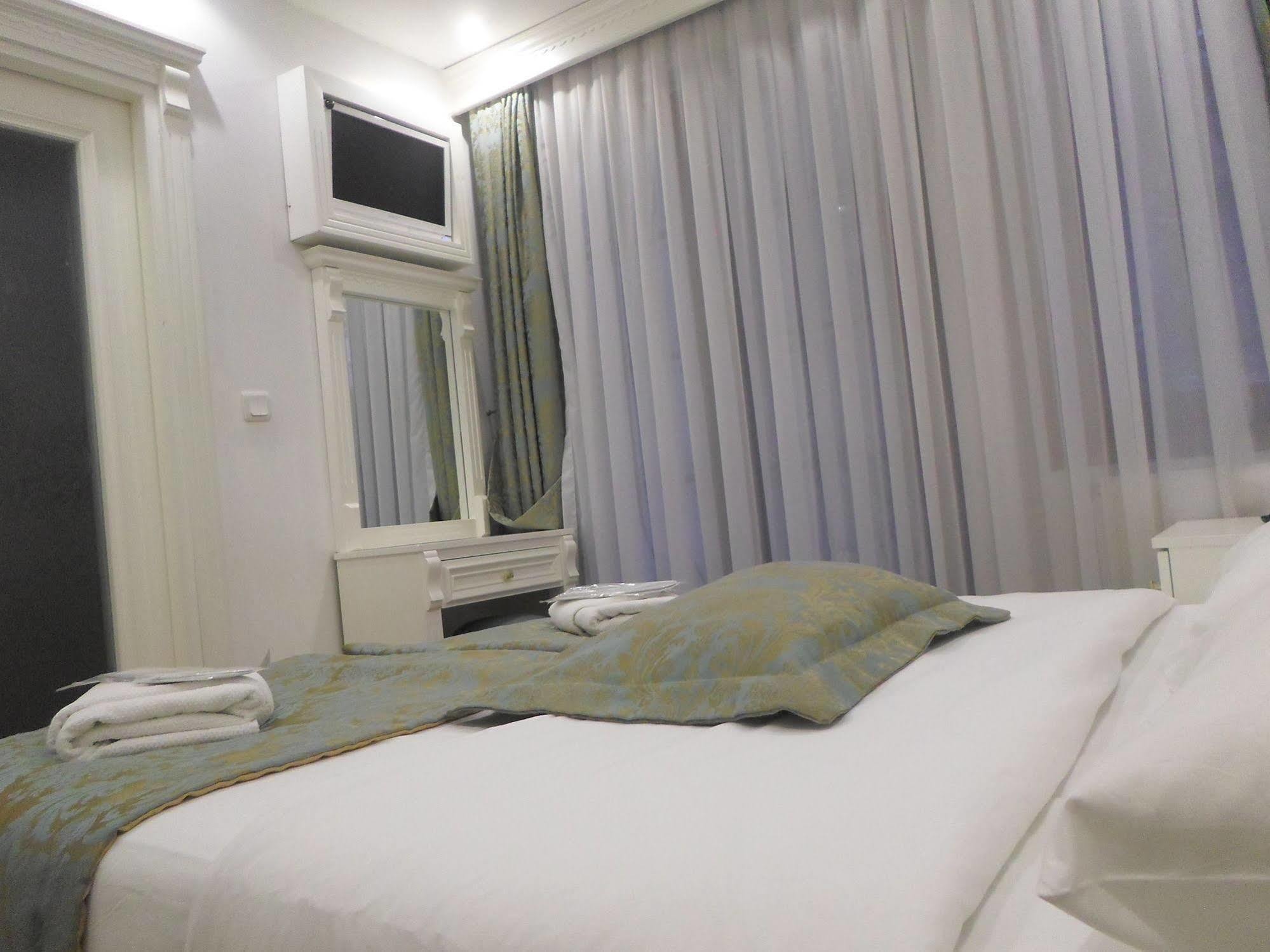 La Petite Maison Hotel Istanbulská provincie Exteriér fotografie